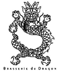 BRASSERIE DU DRAGON