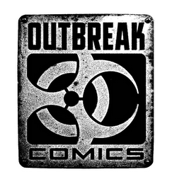 OUTBREAK COMICS