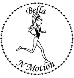 BELLA N MOTION