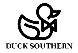 DUCK SOUTHERN