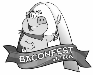 BACONFEST ST. LOUIS