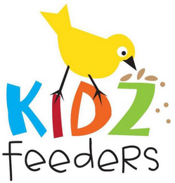 KIDZ FEEDERS