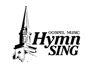 GOSPEL MUSIC HYMN SING