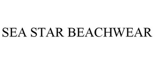 SEA STAR BEACHWEAR