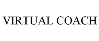 VIRTUAL COACH