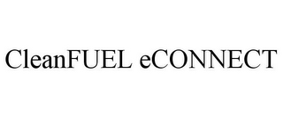 CLEANFUEL ECONNECT