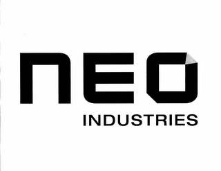 NEO INDUSTRIES