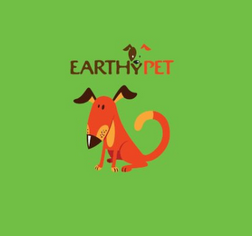 EARTHYPET