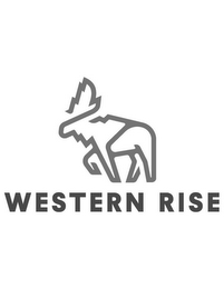 WESTERN RISE