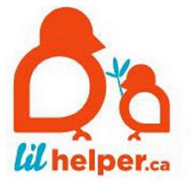 LIL HELPER.CA