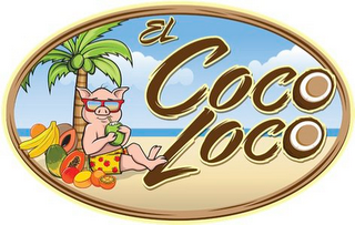 EL COCO LOCO