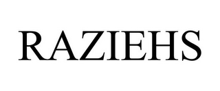 RAZIEHS