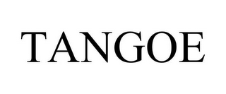 TANGOE