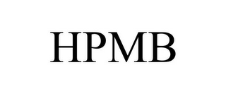 HPMB