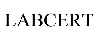 LABCERT