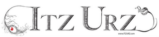 ITZ URZ WWW.ITZURZ.COM