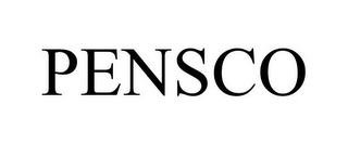 PENSCO