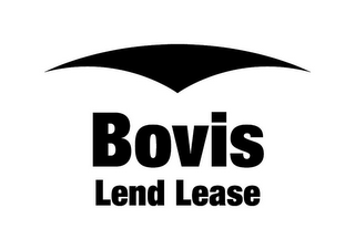 BOVIS LEND LEASE