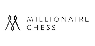 M MILLIONAIRE CHESS