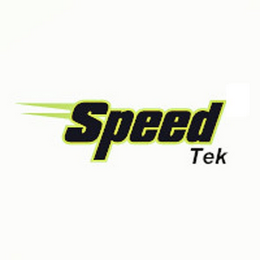 SPEED TEK