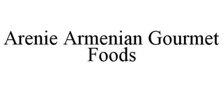 ARENIE ARMENIAN GOURMET FOODS