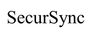 SECURSYNC