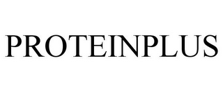 PROTEINPLUS