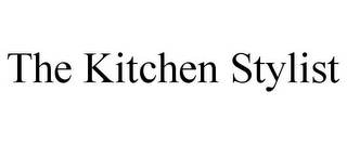 THE KITCHEN STYLIST