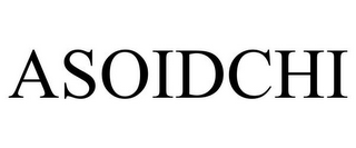 ASOIDCHI