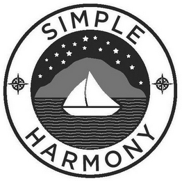 SIMPLE HARMONY