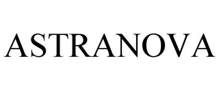 ASTRANOVA