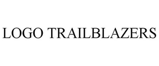 LOGO TRAILBLAZERS