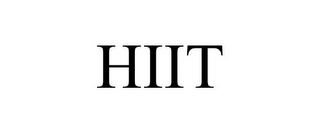 HIIT