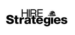 HIRE STRATEGIES