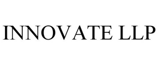 INNOVATE LLP