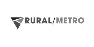 RURAL/METRO