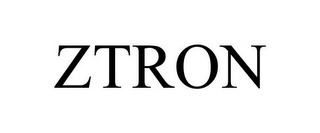 ZTRON