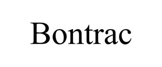 BONTRAC