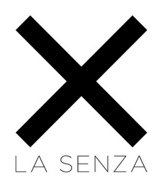 X LA SENZA