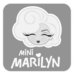 MINI MARILYN