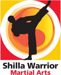 SHILLA WARRIOR MARTIAL ARTS