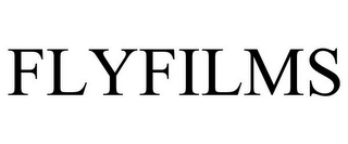 FLYFILMS