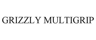 GRIZZLY MULTIGRIP