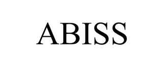 ABISS