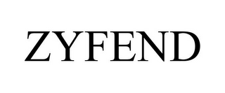 ZYFEND