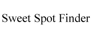 SWEET SPOT FINDER