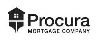 PROCURA MORTGAGE COMPANY