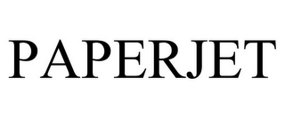 PAPERJET