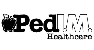 PEDI.M. HEALTHCARE