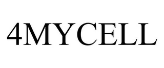 4MYCELL